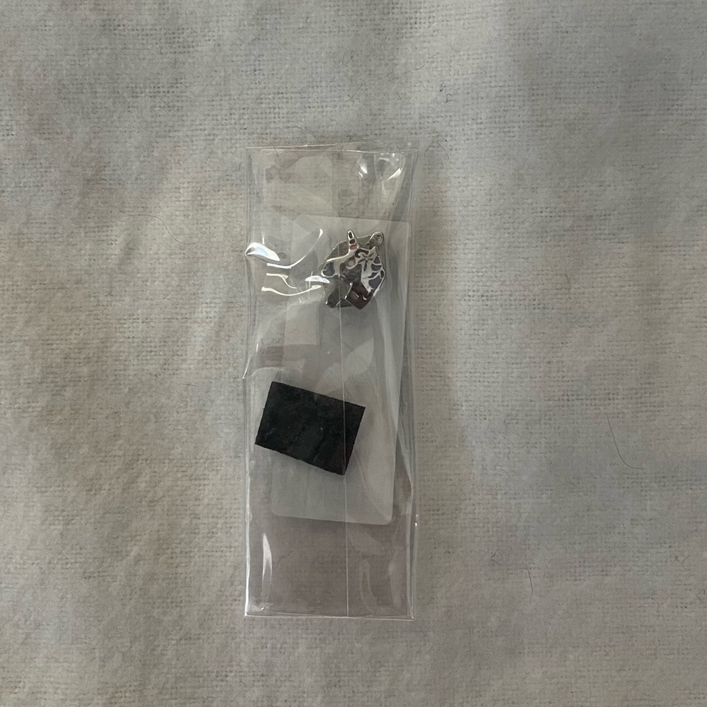 Keep Collective Unicorn Charm